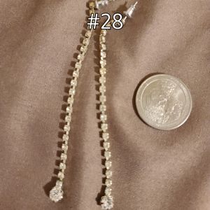 To many to list individually want to know more just comment with the #.